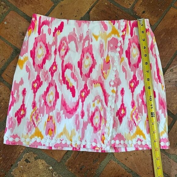Crown & Ivy skirt skort - Picture 7 of 8